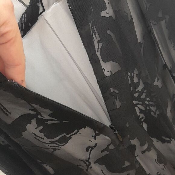 One33 Maxi dress size 2 - Picture 5 of 6